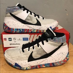 Nike KD 13 'Home' Size 10
